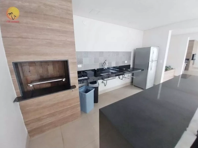 Cobertura, 4 quartos, 124 m² - Foto 3