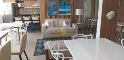 Cobertura, 2 quartos, 90 m² - Foto 3