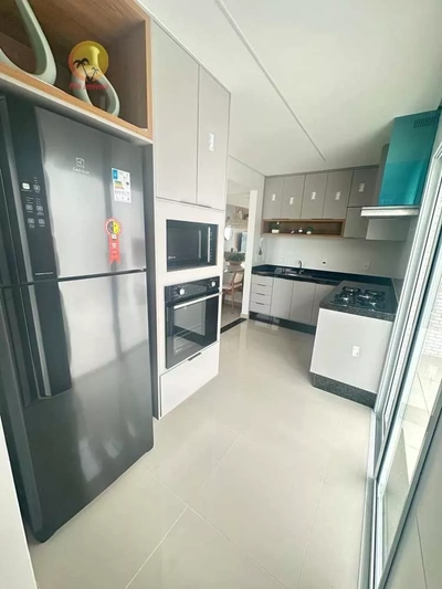 Cobertura, 2 quartos, 90 m² - Foto 1