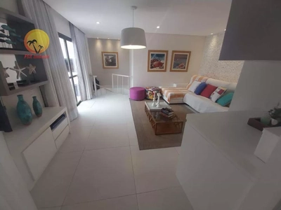 Cobertura, 4 quartos, 220 m² - Foto 1