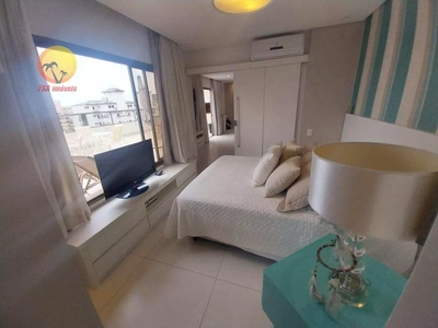 Cobertura, 4 quartos, 220 m² - Foto 2