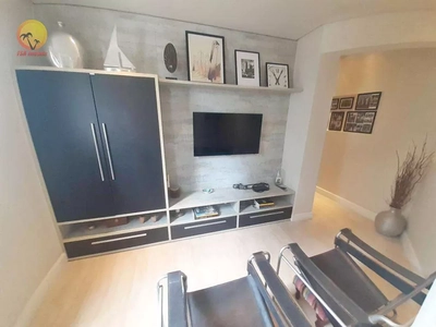 Cobertura, 3 quartos, 180 m² - Foto 2