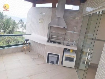 Cobertura, 3 quartos, 180 m² - Foto 4