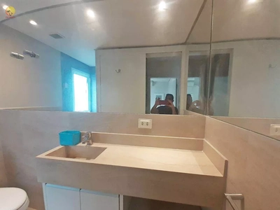 Cobertura, 3 quartos, 180 m² - Foto 1