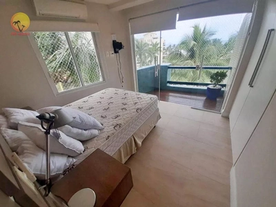 Cobertura, 3 quartos, 180 m² - Foto 3