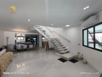 Cobertura, 6 quartos, 460 m² - Foto 1