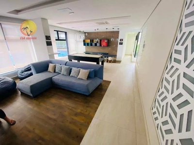 Cobertura, 6 quartos, 460 m² - Foto 4