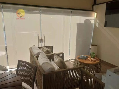 Cobertura, 3 quartos, 150 m² - Foto 2