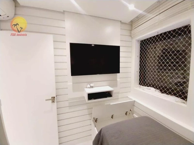 Cobertura, 3 quartos, 150 m² - Foto 4