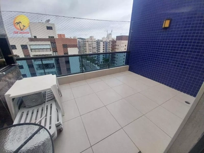 Cobertura, 2 quartos, 89 m² - Foto 2