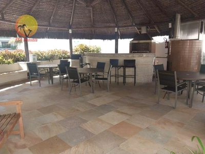 Cobertura, 2 quartos, 89 m² - Foto 4