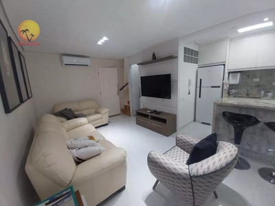 Cobertura, 2 quartos, 89 m² - Foto 1