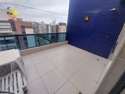 Cobertura, 2 quartos, 89 m² - Foto 3