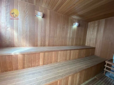 Cobertura, 2 quartos, 137 m² - Foto 3