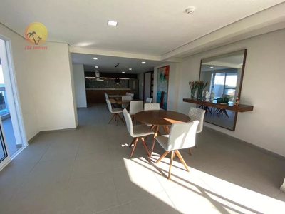 Cobertura, 2 quartos, 137 m² - Foto 2