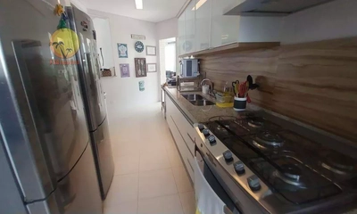 Cobertura, 5 quartos, 400 m² - Foto 3