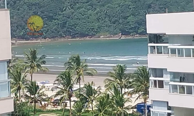 Cobertura, 5 quartos, 400 m² - Foto 2