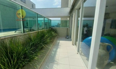 Cobertura, 5 quartos, 400 m² - Foto 1