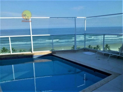 Cobertura, 4 quartos, 315 m² - Foto 1