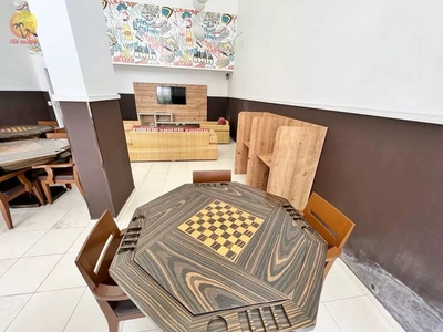 Cobertura, 3 quartos, 125 m² - Foto 3