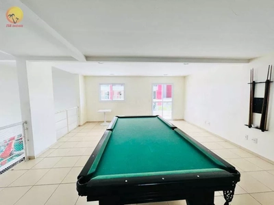 Cobertura, 3 quartos, 125 m² - Foto 4