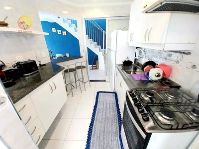 Cobertura, 3 quartos, 190 m² - Foto 2