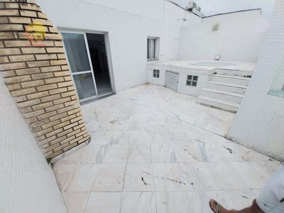 Cobertura, 3 quartos, 190 m² - Foto 1