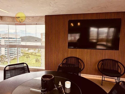 Cobertura, 3 quartos, 172 m² - Foto 1