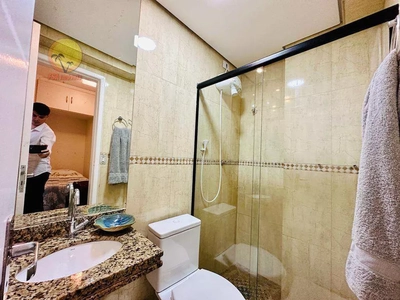 Cobertura, 3 quartos, 172 m² - Foto 4