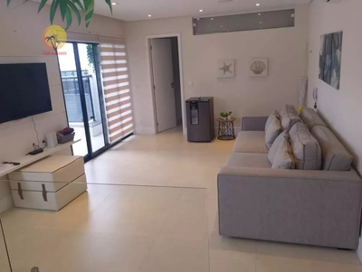 Cobertura, 4 quartos, 280 m² - Foto 3