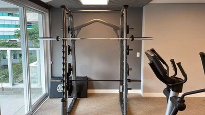 Cobertura, 4 quartos, 280 m² - Foto 3