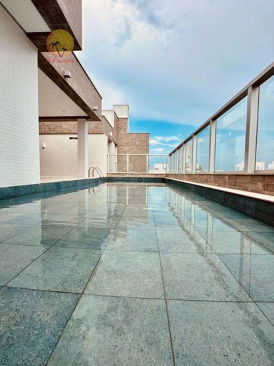 Cobertura, 4 quartos, 280 m² - Foto 1