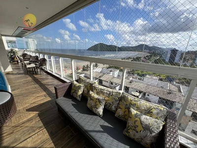 Cobertura, 4 quartos, 216 m² - Foto 3