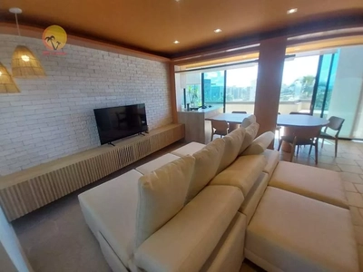 Cobertura, 4 quartos, 200 m² - Foto 1