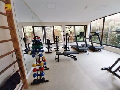 Cobertura, 3 quartos, 150 m² - Foto 2