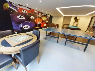 Cobertura, 3 quartos, 150 m² - Foto 4