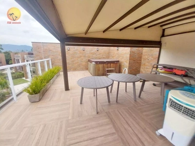 Cobertura, 3 quartos, 150 m² - Foto 1