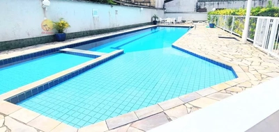 Cobertura, 3 quartos, 141 m² - Foto 4