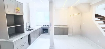 Cobertura, 3 quartos, 141 m² - Foto 2