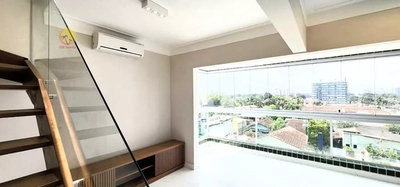 Cobertura, 3 quartos, 141 m² - Foto 1