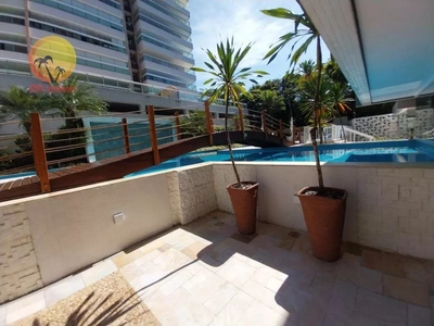 Cobertura, 4 quartos, 250 m² - Foto 3