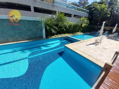 Cobertura, 4 quartos, 250 m² - Foto 2