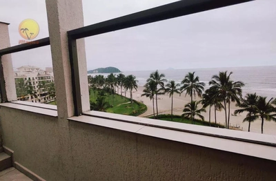 Cobertura, 3 quartos, 142 m² - Foto 1