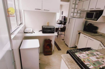 Cobertura, 3 quartos, 142 m² - Foto 2