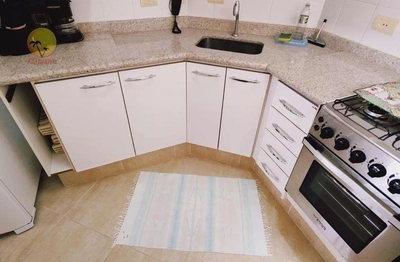 Cobertura, 3 quartos, 142 m² - Foto 3