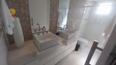 Cobertura, 5 quartos, 280 m² - Foto 4