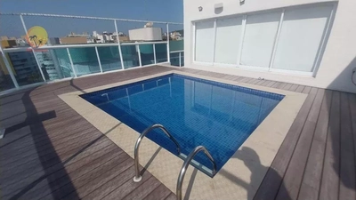 Cobertura, 5 quartos, 280 m² - Foto 1