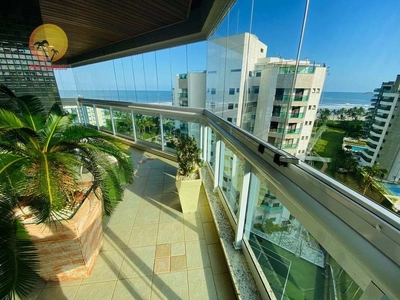 Cobertura, 4 quartos, 260 m² - Foto 4