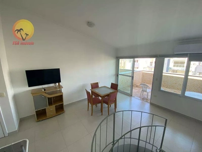 Cobertura, 2 quartos, 102 m² - Foto 2