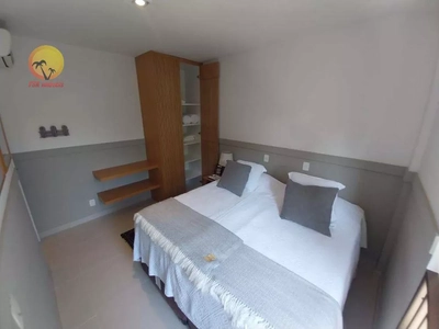 Cobertura, 3 quartos, 163 m² - Foto 2